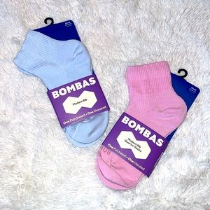 BOMBAS MODERN RIB QUARTERS